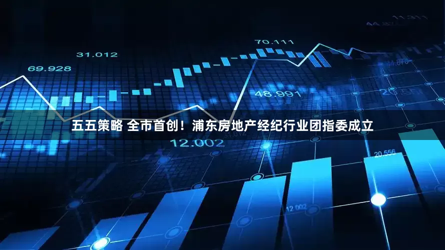 五五策略 全市首创！浦东房地产经纪行业团指委成立