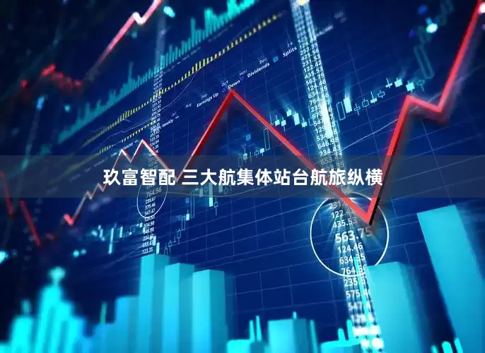 玖富智配 三大航集体站台航旅纵横