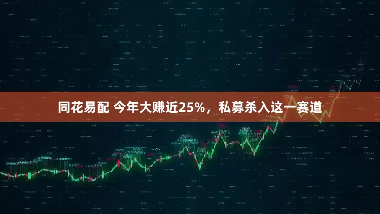 同花易配 今年大赚近25%，私募杀入这一赛道